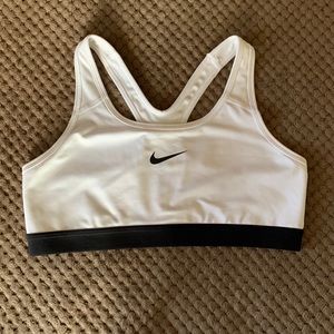 Nike sport bra